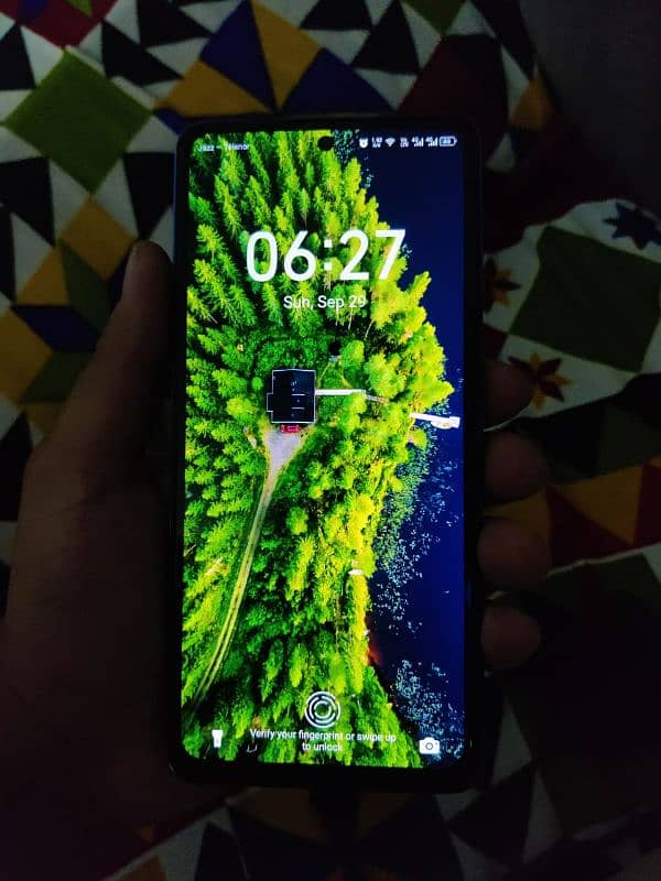 Techno Camon 20 256gb 4