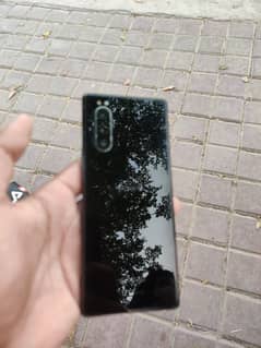 Sony Xperia 5 Non Pta(6800pta tax)