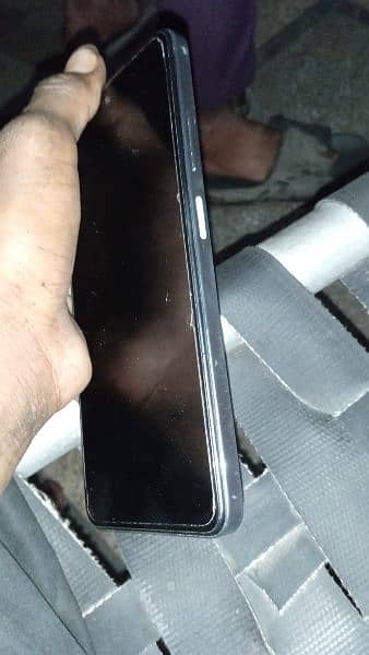 Infinix hot 40i 8 128gb 0