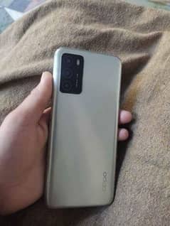 Oppo A16