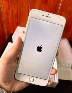 iPhone 6s Stroge/64 GB PTA approved for sale 03269200=962