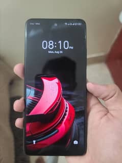 Infinix Hot 30