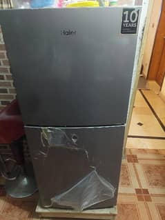 Haier refrigerator HRF 216