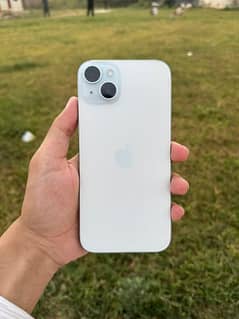 iPhone 15 Plus Non Pta 128Gb