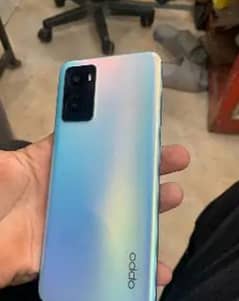 oppo A76 6/128gb