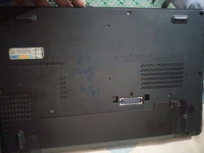 Lenovo x230 i5 3rd generation 0