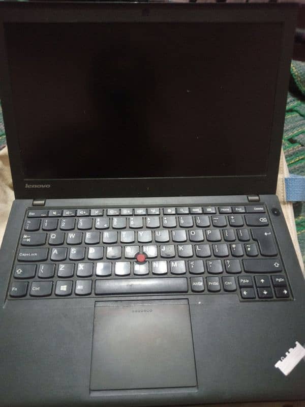 Lenovo x230 i5 3rd generation 2