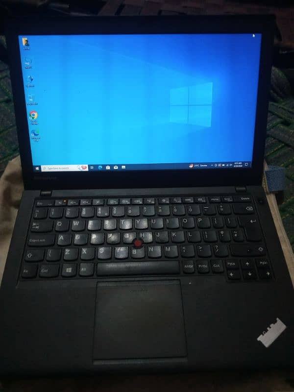 Lenovo x230 i5 3rd generation 5