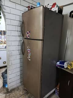 haier refrigerator