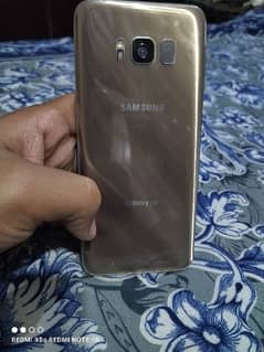 Samsung S8