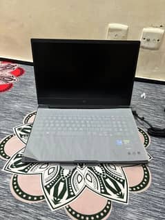 hp victus 16 i7 13gen with rtx 4070 8gb brand new