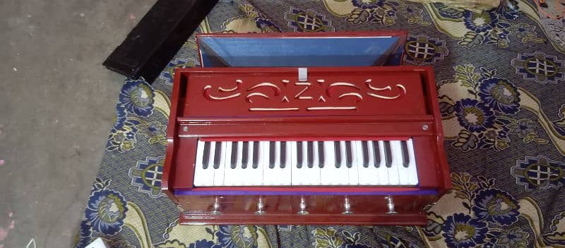 New harmonium 1