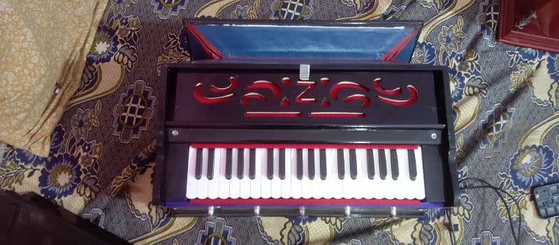 New harmonium 5