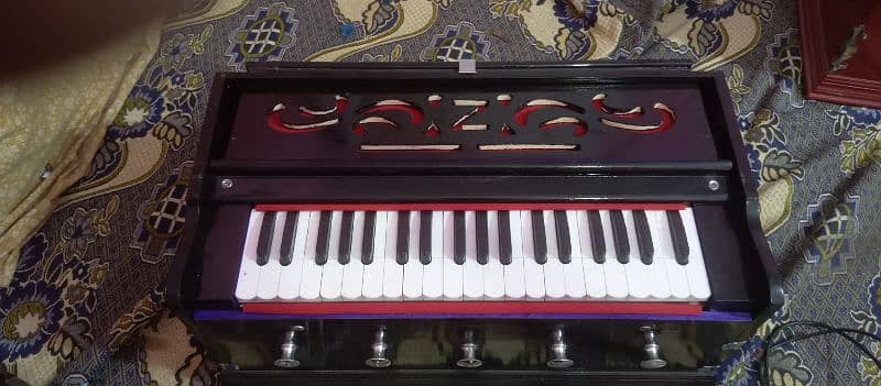 New harmonium 7