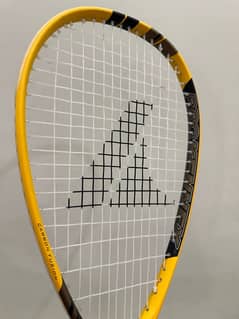 Squash Racket