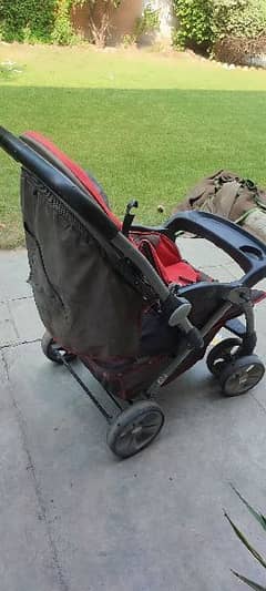 Pram for Kids in very good condition