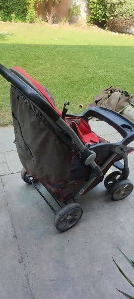 Pram for Kids in very good condition 0