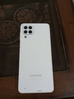 Samsung galaxy A22 urgent sell no exchange