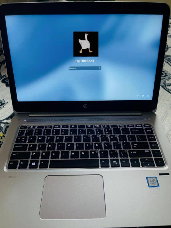 Hp EliteBook 840 G3 Laptop 1