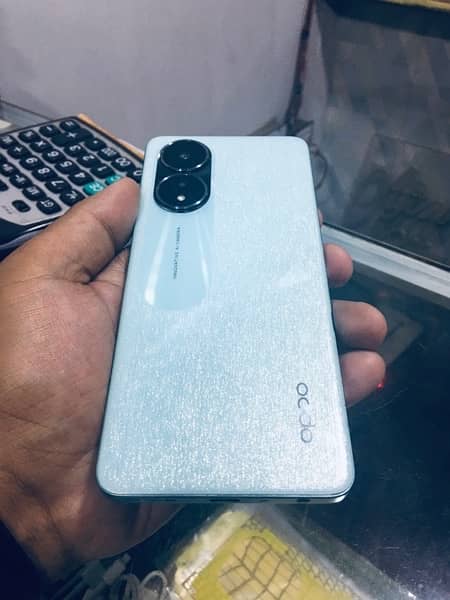 Oppo A58 1