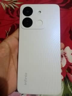 Infinix smart 7 hd 0