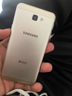 Samsung j5 prime