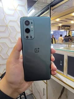 one plus 9 Pro 12/256 GB PTA approved for sale 03269200=962