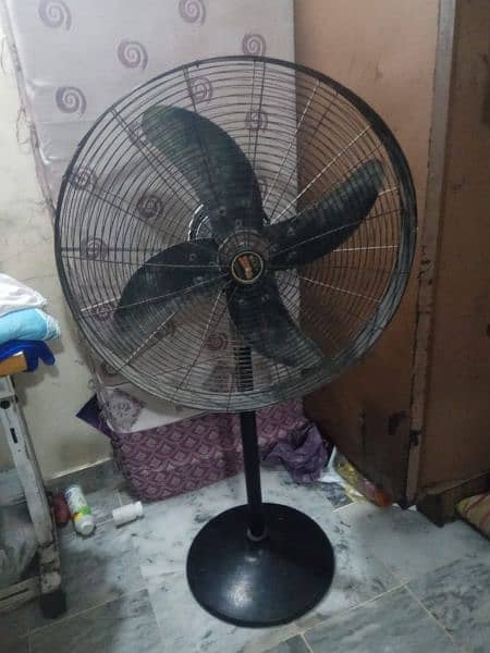 table fan 1