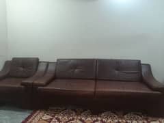 5 seater sofas