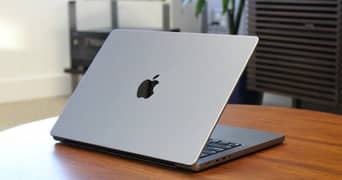 Macbook