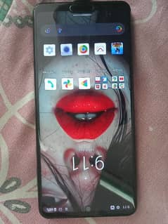 Aquos R5G