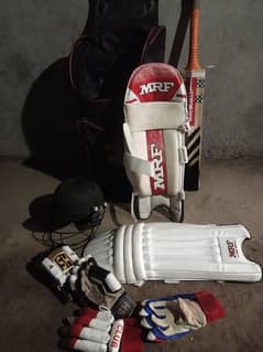 CRICKET KIT 03131433599