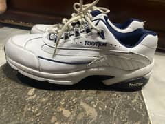 golf foot joy shoes 8.5uk 10/10 condition