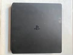 ps4 slim