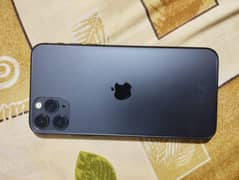 iPhone 11 pro max non pta