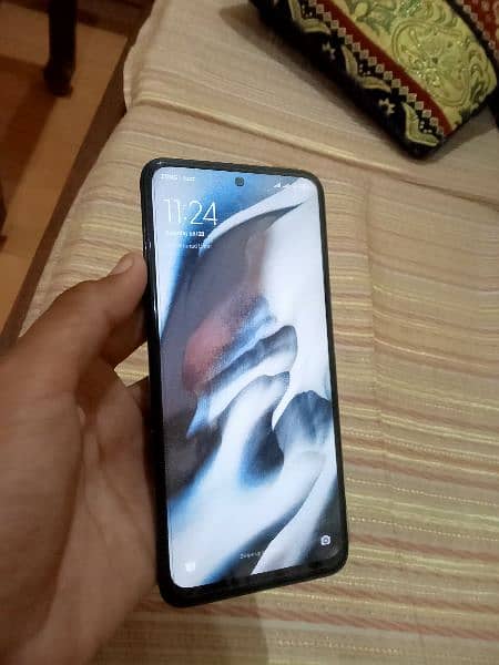 Redmi note 10 (4 128gb) 0