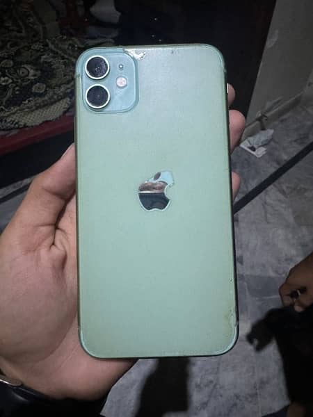 IPhone 11 Non PTA Factory Unlock 0