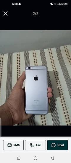 Iphone 6s for sell