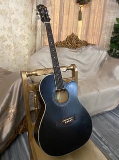 USED GUITAR