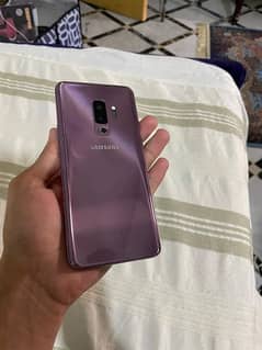 Samsung Galaxy S9+