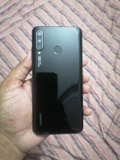 Huawei P30 light