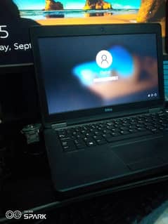 Leptop i3 5th
i3 5th Generation Dell Latitude E5250