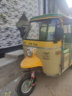 tuktuk