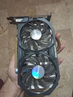 Graphic Card GTX 750ti 2gb