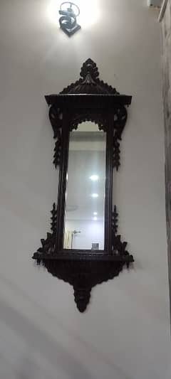 wall mirror