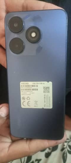 Techno Camon 10 C