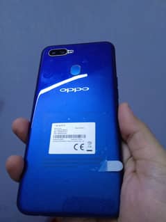 Oppo A5s 3 GB 32 GB rom box available no fault see my description