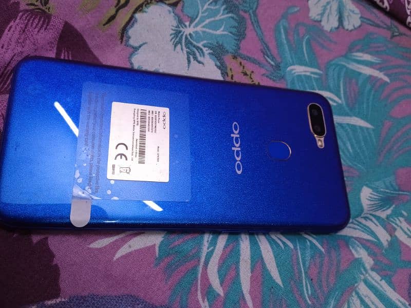 Oppo A5s 3 GB 32 GB rom box available no fault see my description 5