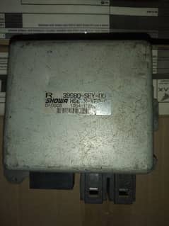 Honda Civic 2005 Eps Module