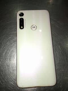 moto g fast 3/32 10/10 condition hai